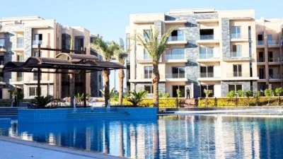 38 مجتمع سكني من أفضل كمبوندات التجمع الخامس 2025