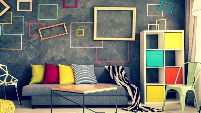 4 أهم أسس لاختيار أثاث المنزل عند تشطيب الشقة