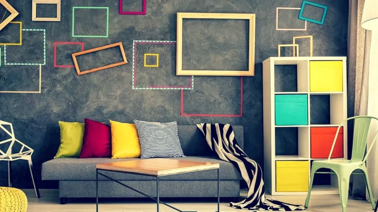 4 أهم أسس لاختيار أثاث المنزل عند تشطيب الشقة