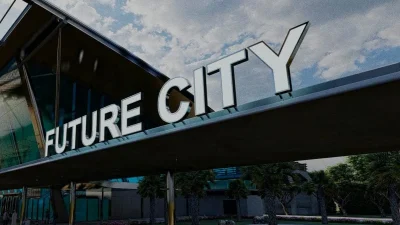 5 أفضل مميزات في مدينة المستقبل القاهرة