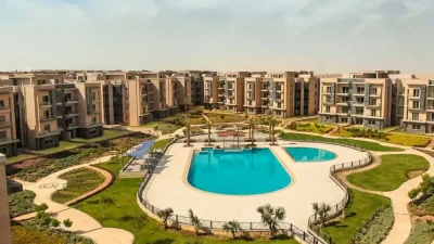 6 مميزات لحي اللوتس التجمع الخامس