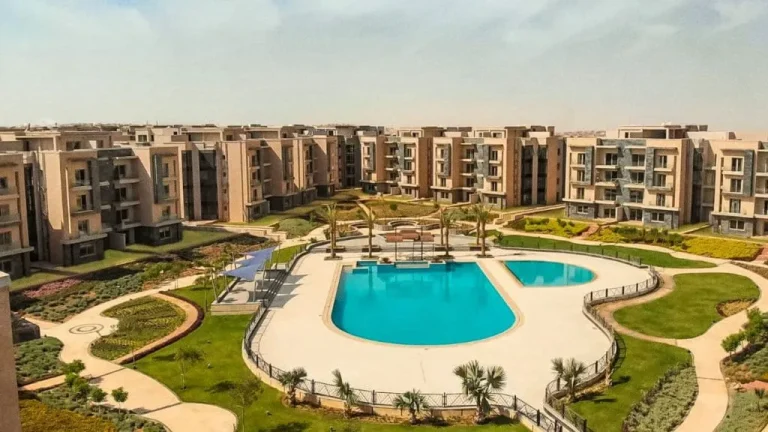 6 مميزات لحي اللوتس التجمع الخامس