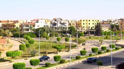 7 أفضل مميزات للسكن في مدينة الشروق