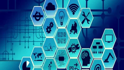 8 أهداف لـ إدارة المرافق والخدمات العامة