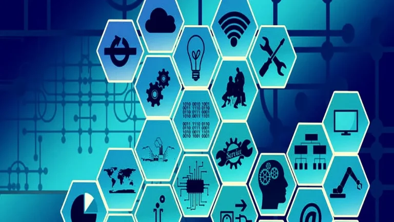 8 أهداف لـ إدارة المرافق والخدمات العامة