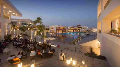 أفضل أحياء التجمع الخامس