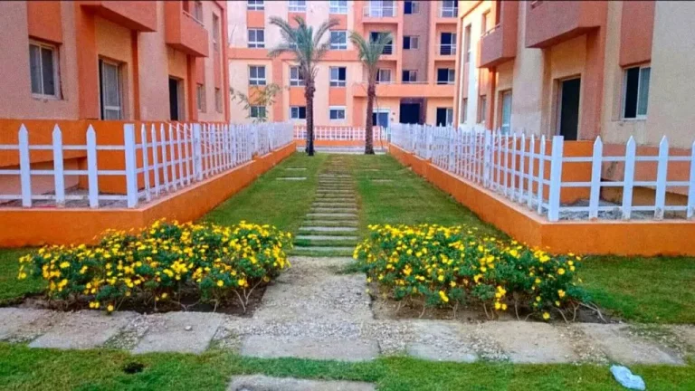 8 من أفضل كمبوندات حدائق أكتوبر