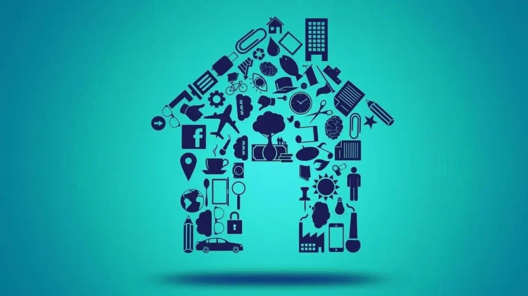 أنواع الاستثمار العقاري