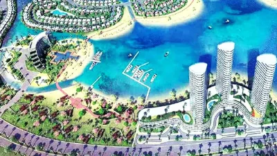 9 مدن من أفضل مناطق الاستثمار العقاري في مصر