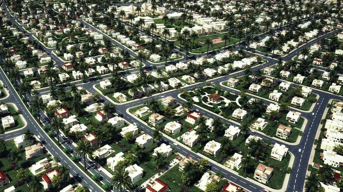 9 من أفضل كمبوندات مدينة نصر