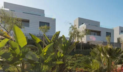 Al Burouj Compound New Cairo 