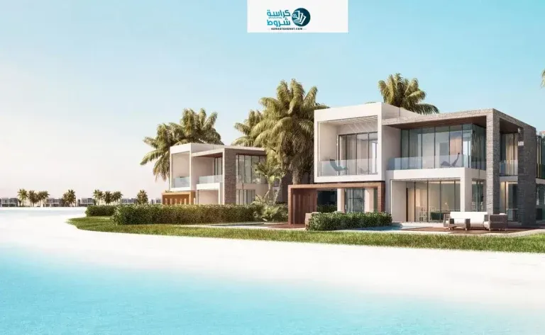 Azha Ain Sokhna Village