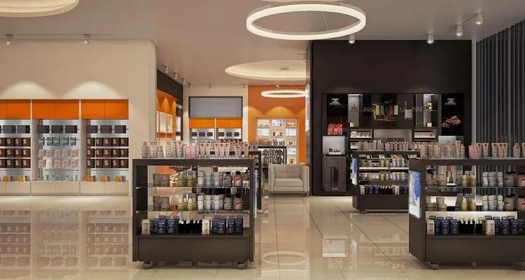 Best prices for pharmacies in New Capital 2023