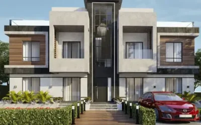 Bianca New Zayed Compound