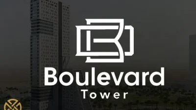 Boulevard Tower New Capital