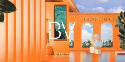 Boutique Village Fifth Settlement Compound