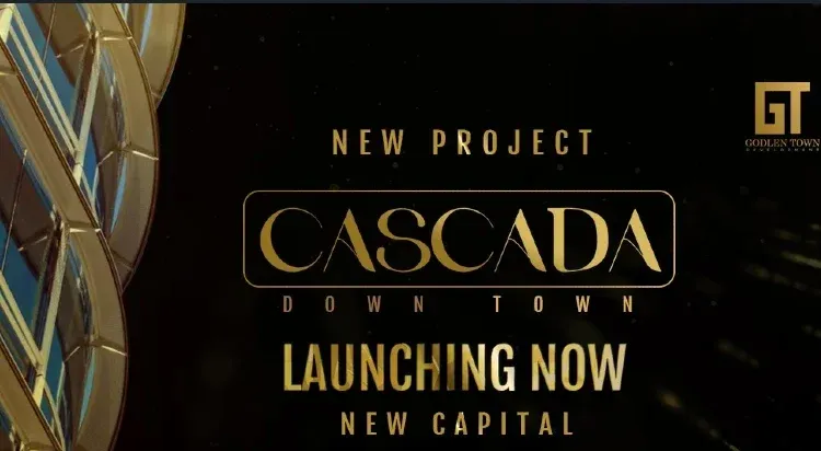 Cascada Mall New Capital
