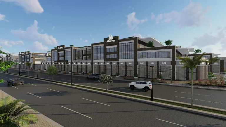 شركة رواد العاشر للهندسة والمقاولات