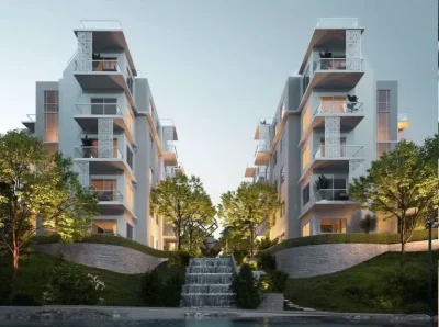 Club Town Wadi Degla Maadi