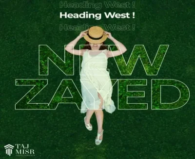 De Joya Residence New Zayed Compound