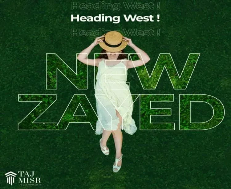 De Joya Residence New Zayed Compound