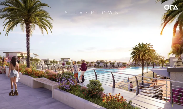 Silversands North Coast Village Silversands North Coast Village