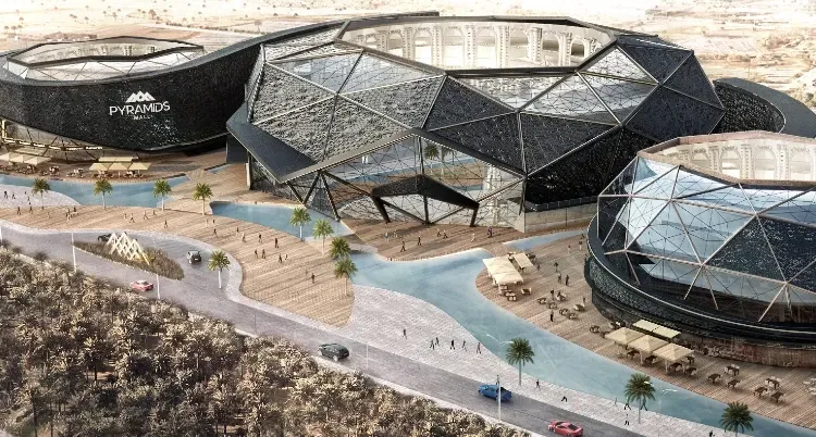 شقة — Genista في Sheikh Zayed