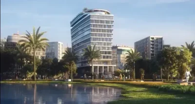 El Centro Mall New Capital