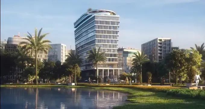 El Centro Mall New Capital