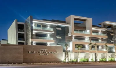 El Patieo Casa Shorouk City