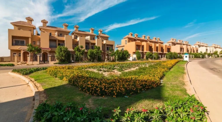 Features of Neom 6th October Compound