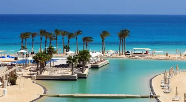 Hacienda West North Coast Village