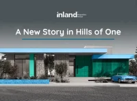 دوبلكس — Hills Of One New Zayed Compound