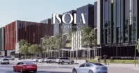 شقة — Isola Sheraton Compound