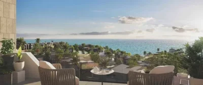 Jebal Ain El Sokhna Village