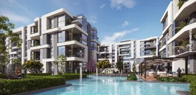 Kardia New Capital Compound