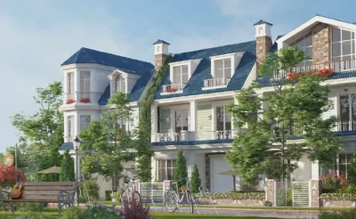 Mountain View 3 New Cairo Fifth Settlement