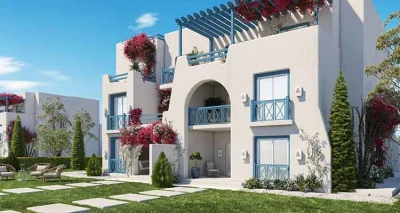 Mountain View North Coast Resort