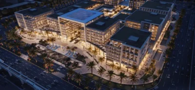 know about the best residential projects in New Cairo