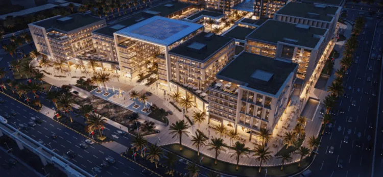 know about the best residential projects in New Cairo