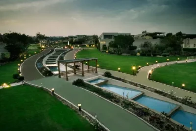 Pyramids Hills October