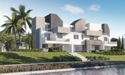 Rivers New Zayed Compound