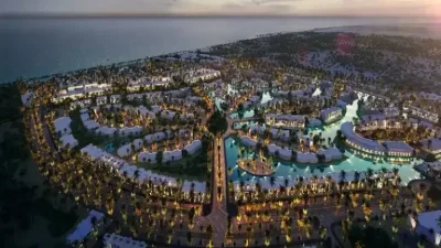 S Bay North Coast Village