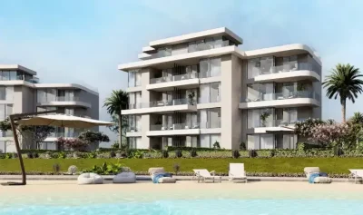 Seashore North Coast