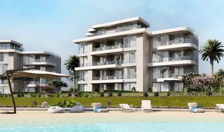 Seashore North Coast