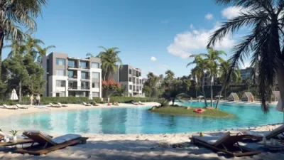 Seazen North Coast Resort