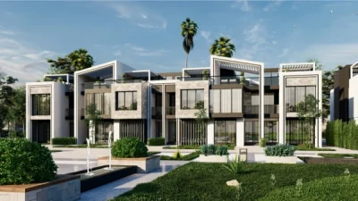 Sephora Heights Fifth Settlement Compound