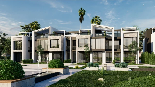 Sephora Heights Fifth Settlement Compound