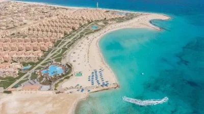 Best Villages in Sidi Abdelrahman North Coast