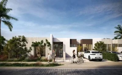 Solana New Zayed Compound